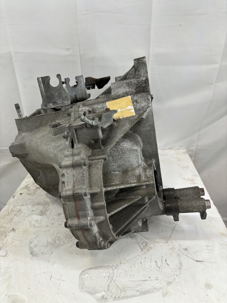[MTD-444662] Caja de cambios manual Mazda 2.2 R2BF 92-95 kW 125-129 CV 173.000 km