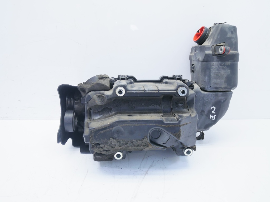 [MTD-384633] Compresor VW Passat/Touran 1.4 TSI Ecofuel 110kW 150CV OE 03C103502M