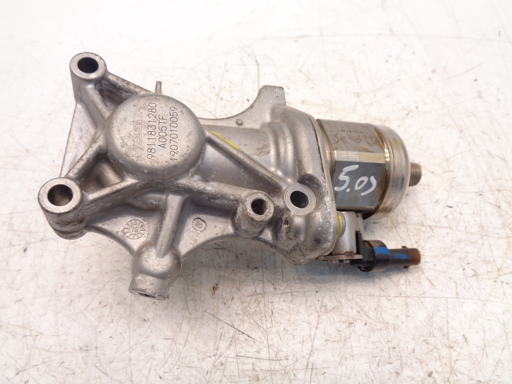 [MTD-380396] Bomba de combustible para Peugeot 508 SW 1.6 Hybrid 5GQ EP6FADTXHPD 2020