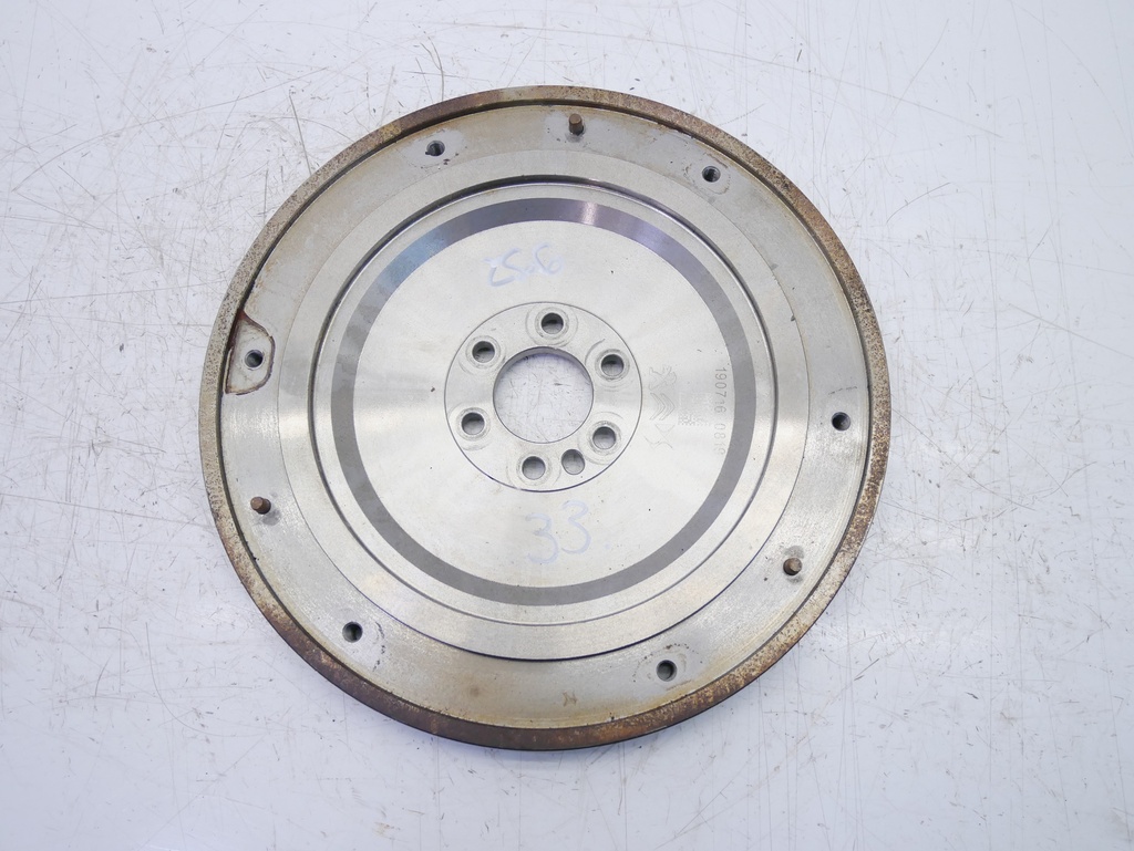 [MTD-381116] Volante motor Peugeot 3008 SUV 1.6 Hybrid4 2020
