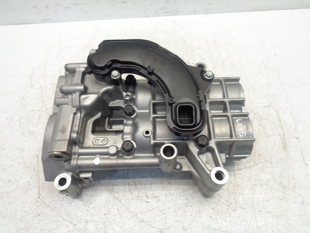 [MTD-387823] Módulo de eje de equilibrado para Honda CR-V 2.2 i-DTEC 4WD N22B3