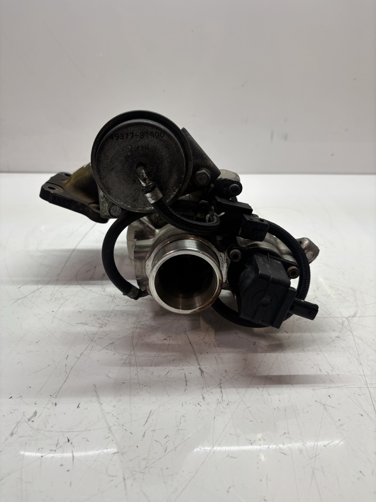 [MTD-474183] Turbocompresor Cadillac Chevrolet ATS CTS Camaro 2.0 LTG 49377-07850