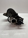 Turbocompresor Cadillac Chevrolet ATS CTS Camaro 2.0 LTG 49377-07850