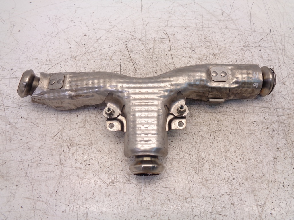 [MTD-382787] Válvula EGR para Mercedes-Benz Clase E, M 276.850, 245 kW/333 CV, 2014-2017