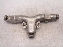 Válvula EGR para Mercedes-Benz Clase E, M 276.850, 245 kW/333 CV, 2014-2017