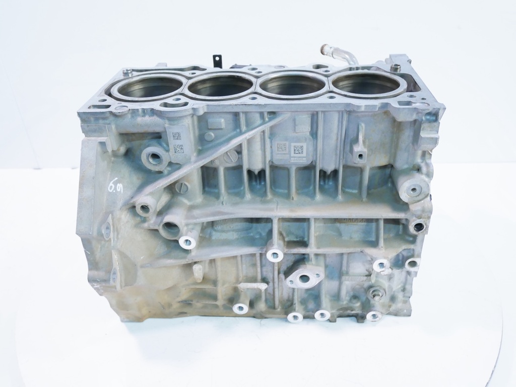 [MTD-418904] Bloque motor Ford Mustang Coupe 2.3 EcoBoost 317CV N48H EJ7E-6015-DB