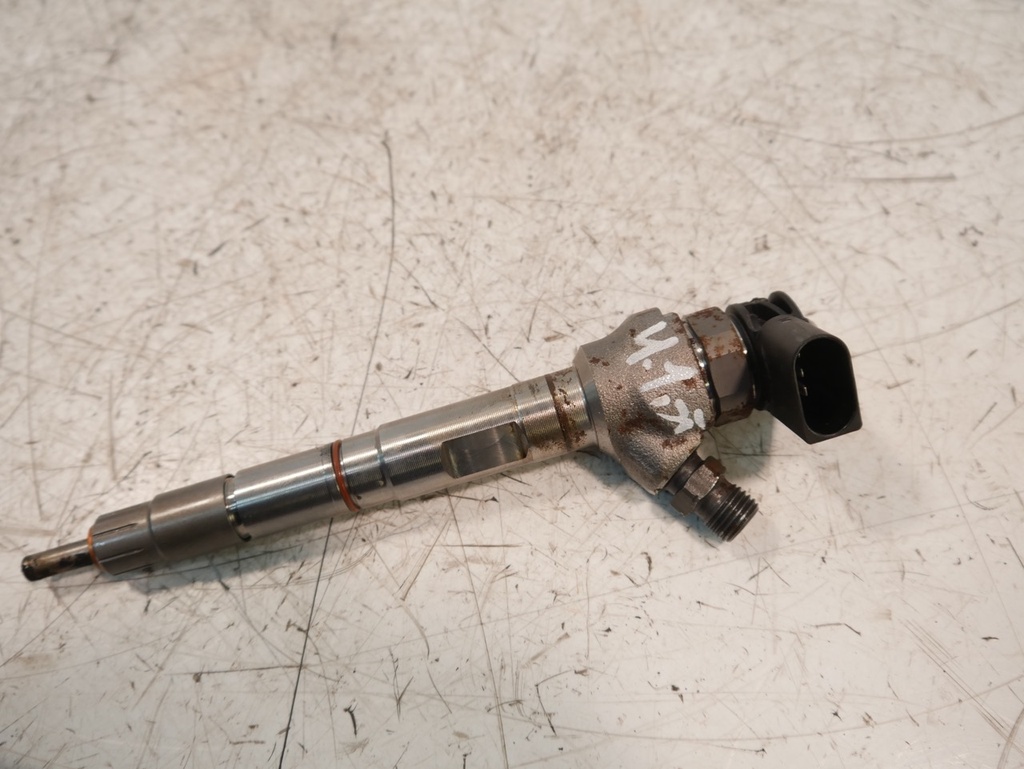 [MTD-507224] Inyector VW Transporter T6 2.0 TDi DNA DNAB 04L130277BH