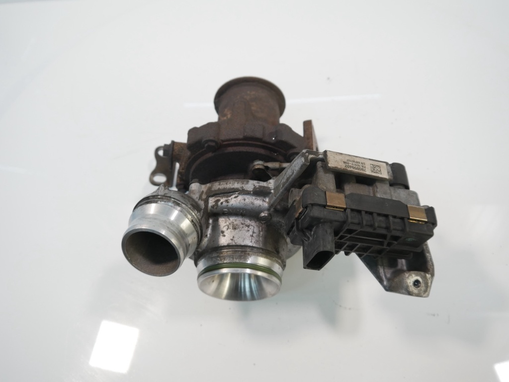 [MTD-487366] Turbocompresor BMW Serie 1 2.0 118d N47D20A 7800594