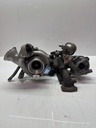 Turbocompresor Volvo XC60 2.4 D D5244T16 D52 31293086