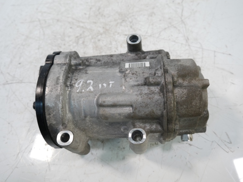 [MTD-490867] Compresor de aire acondicionado Toyota RAV4 V 2.5 Hybrid AWD A25A-FXS 2021