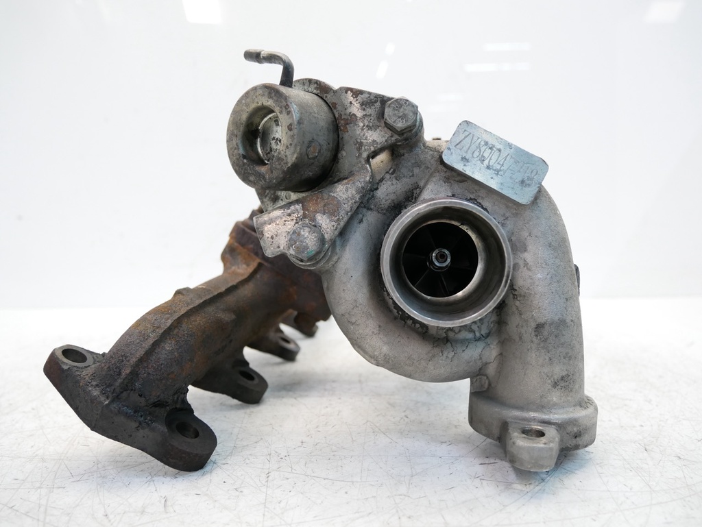 [MTD-490354] Turbocompresor Ford Focus II 1.6 TDCi G8DD 3M5Q-6K682-AK