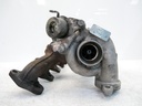 Turbocompresor Ford Focus II 1.6 TDCi G8DD 3M5Q-6K682-AK