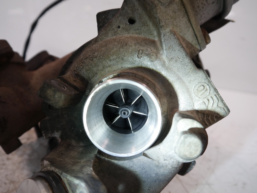 [MTD-490445] Turbocompresor VW Audi Seat Skoda Fabia 1.6 TDI CAY CAYC 03L253016H