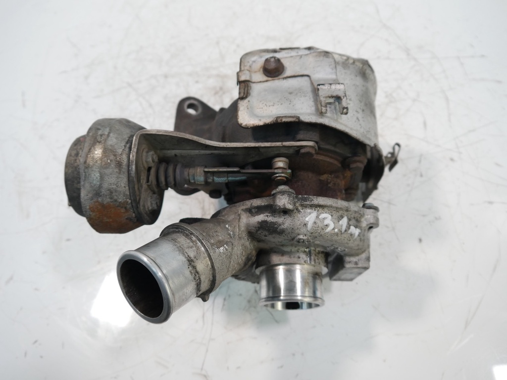 [MTD-490476] Turbocompresor Mitsubishi L200 2.5 DI-D 4D56-HP 4D56 1515A222