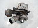 Turbocompresor Mitsubishi L200 2.5 DI-D 4D56-HP 4D56 1515A222