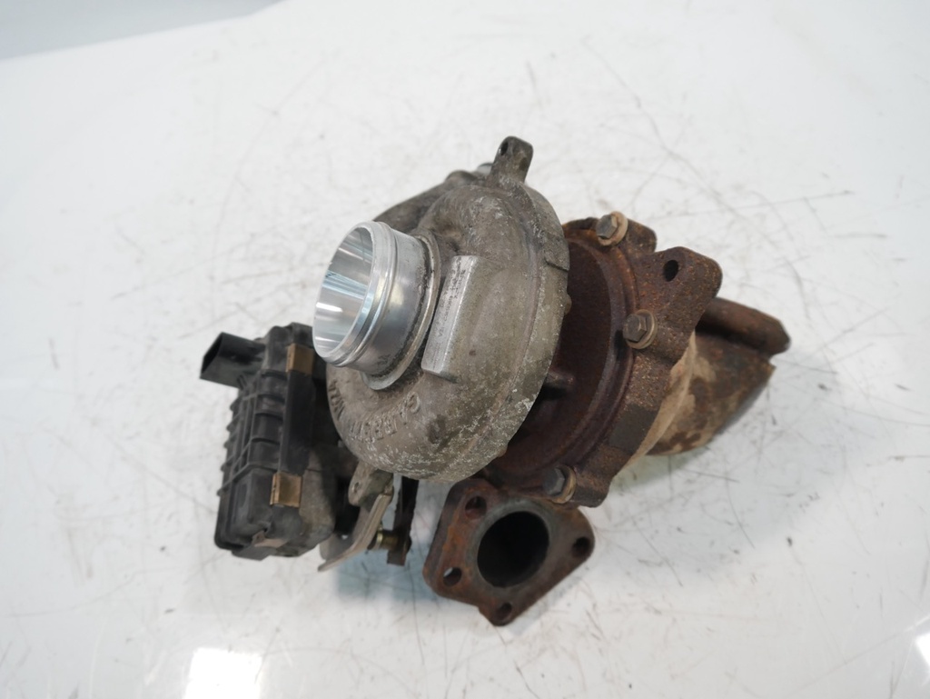 [MTD-490657] Turbocompresor Ford Galaxy S-Max 2.2 TDCi Q4WA C22DD0X 8G9Q-6K682-BA
