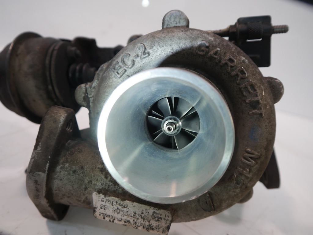 [MTD-488190] Turbocompresor Opel Astra 1.7 CDTi A17DTR A17DTJ A17 LPV 8980536744