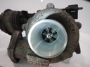 Turbocompresor Opel Astra 1.7 CDTi A17DTR A17DTJ A17 LPV 8980536744