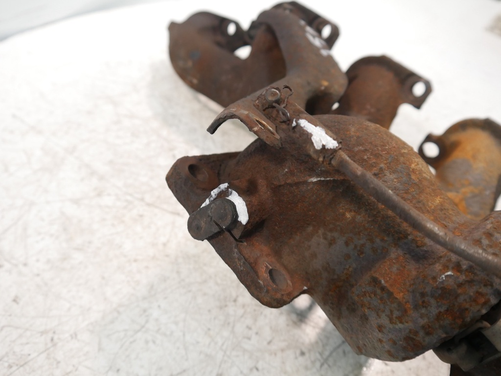[MTD-503188] Turbocompresor Ford Transit 2.4 TDCi 6C1Q-6K682-DD