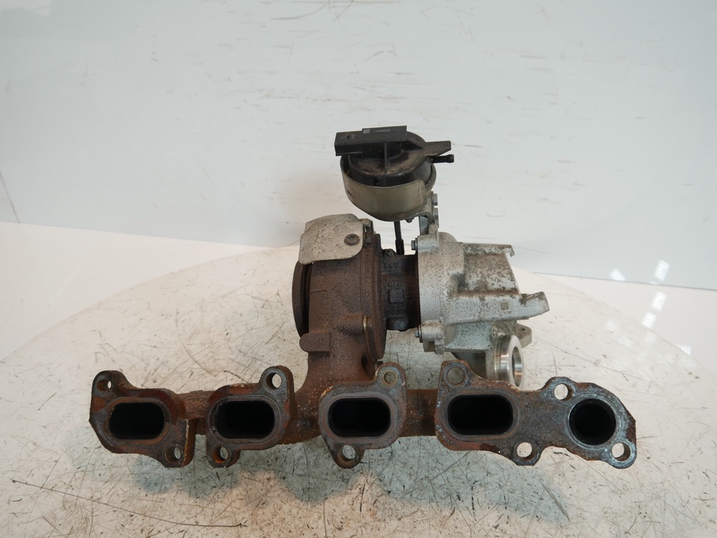 [MTD-504344] Turbocompresor VW Caddy 2.0 TDI DFS DFSE 04L253019P
