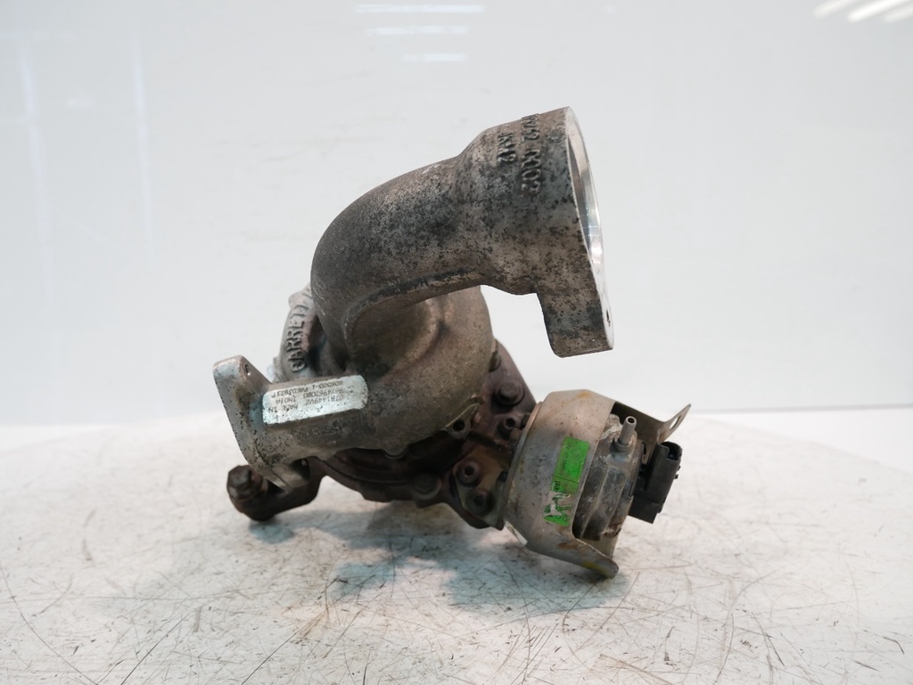 [MTD-503874] Turbocompresor Citroën Peugeot Jumpy Expert 2.0 HDi AHY DW10CE RH02 9674962080