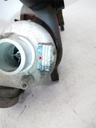 Turbocompresor VW Passat B6 Audi A3 Seat León 1.9 TDI BXE 038253056E