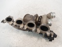 Turbocompresor BMW Serie 5 G30 2.0 Plug-In Hybrid 530e B48B20A 7637563