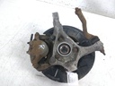 Buje de rueda delantero derecho Opel Insignia B