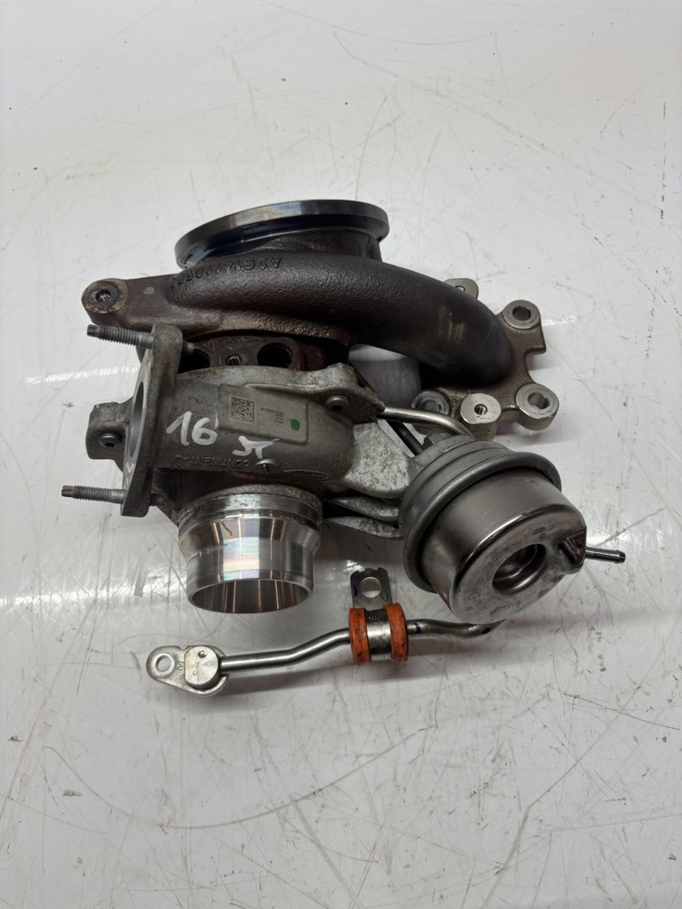 [MTD-503517] Turbocompresor Ford Kuga III 1.5 EcoBoost Y1DA HX7G-8K882-CB
