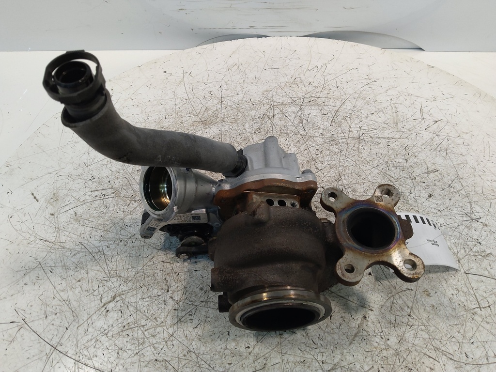 [MTD-512755] Turbocompresor Audi Seat Skoda VW 1.0 TFSi DKL DKLA 05C145704A