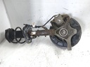 Buje de rueda delantero izquierdo Opel Insignia B
