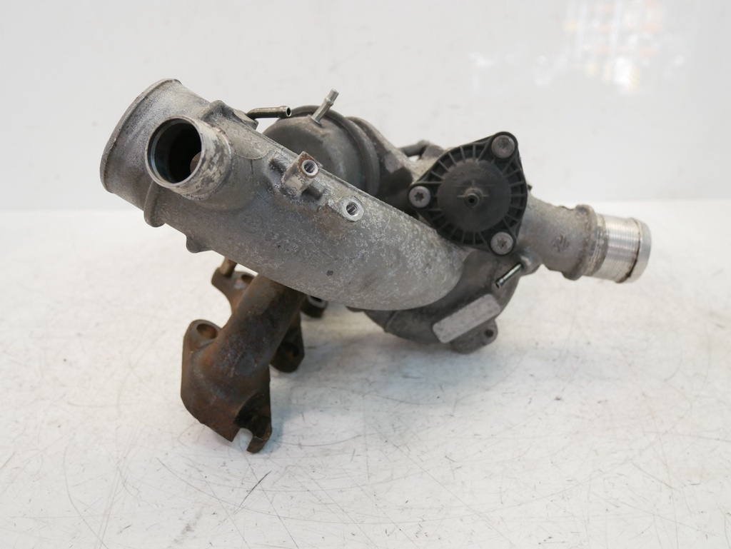 [MTD-508143] Turbocompresor Opel Astra J 1.4 A14NET A14 LUJ 55565353