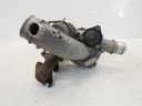 Turbocompresor Opel Astra J 1.4 A14NET A14 LUJ 55565353