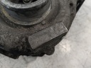 Turbocompresor Mercedes Clase C W203 2.2 OM646.963 122CV