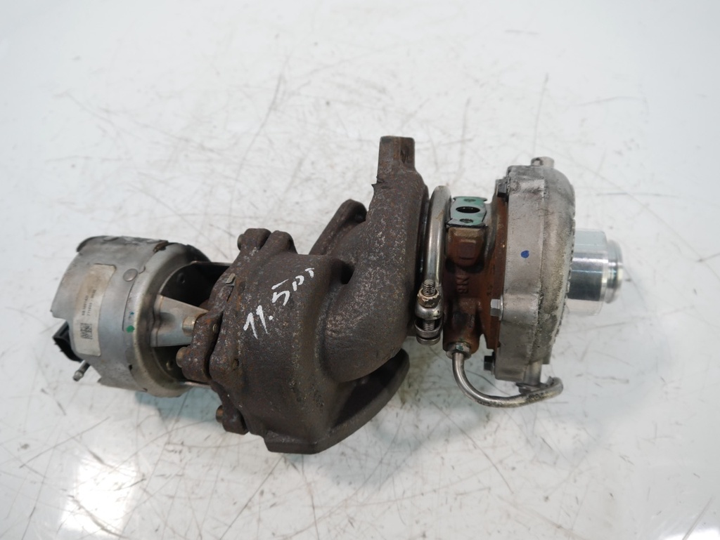 [MTD-490273] Turbocompresor Jaguar XF X250 3.0 D 306DT AJTDV6 AX2Q-6K682-BH
