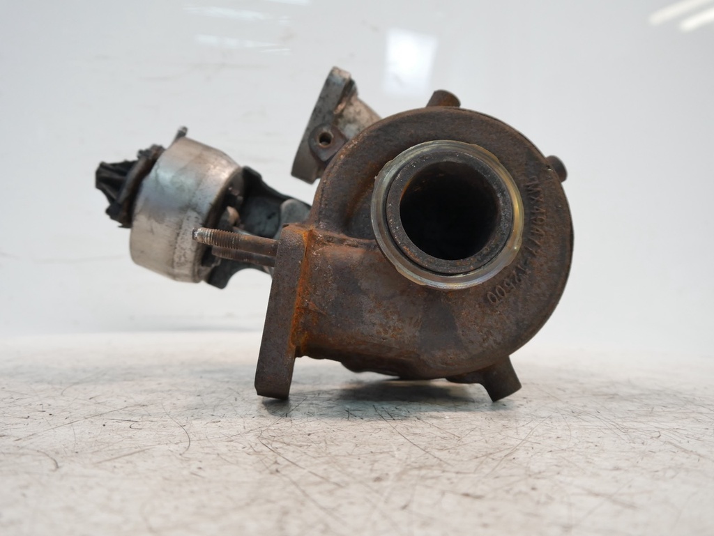 [MTD-510412] Turbocompresor Opel Antara 2.2 CDTI A22DM Z22D1 A22 LNQ 95521400