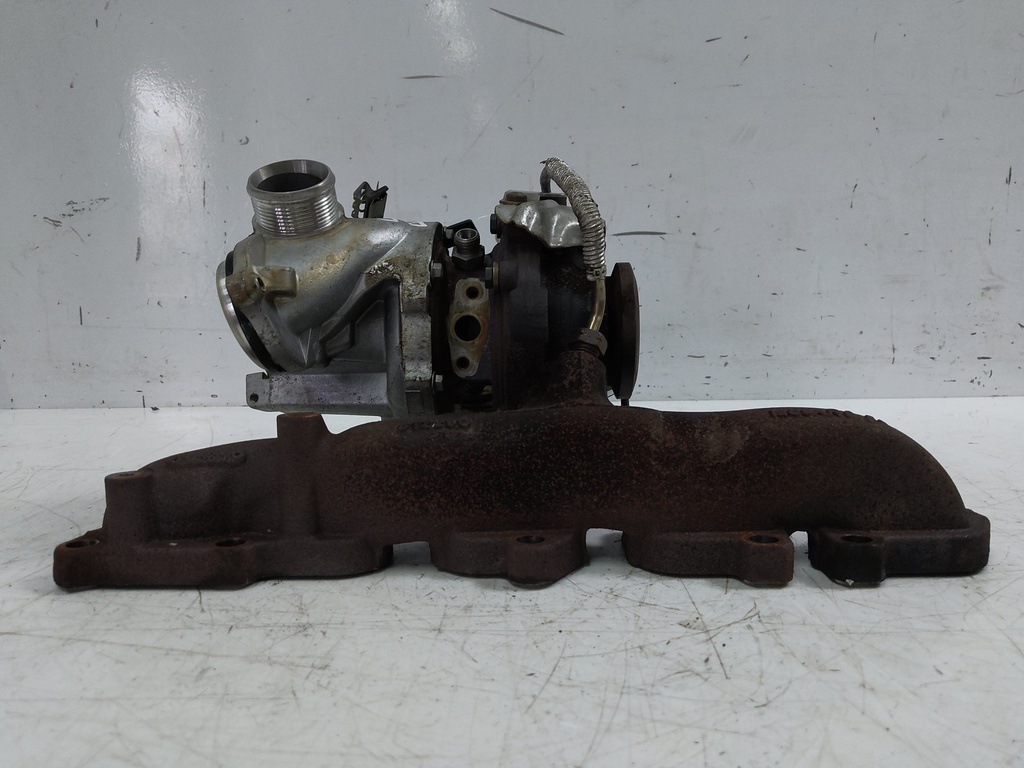[MTD-515807] Turbocompresor VW Golf 1.6 TDI CLHA CLH 04L253016H