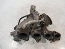Turbocompresor Opel Astra J 1.4 Turbo A14NEL A14LUJ 55565353