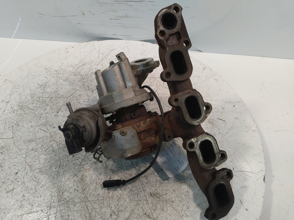 [MTD-513582] Turbocompresor Skoda Octavia 1.6 TDI 85kW (115CV) 04L253020S