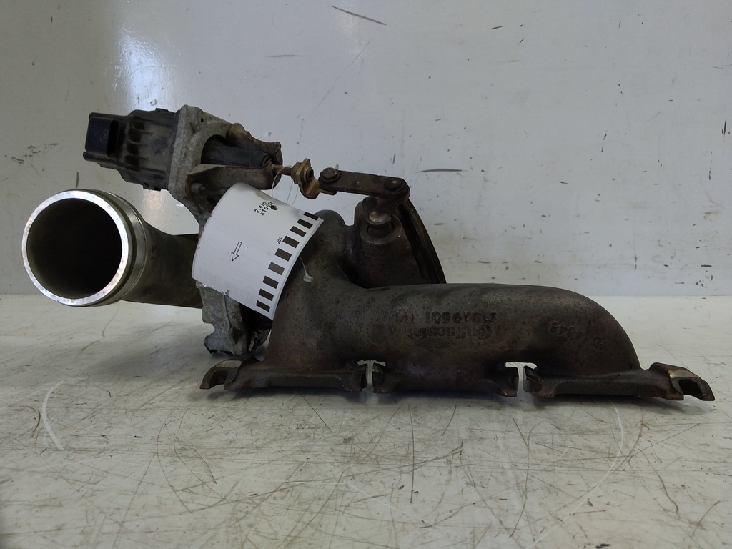 [MTD-517930] Turbocompresor BMW Serie 2 F45 1.5 xe B38A15A 11655A14819