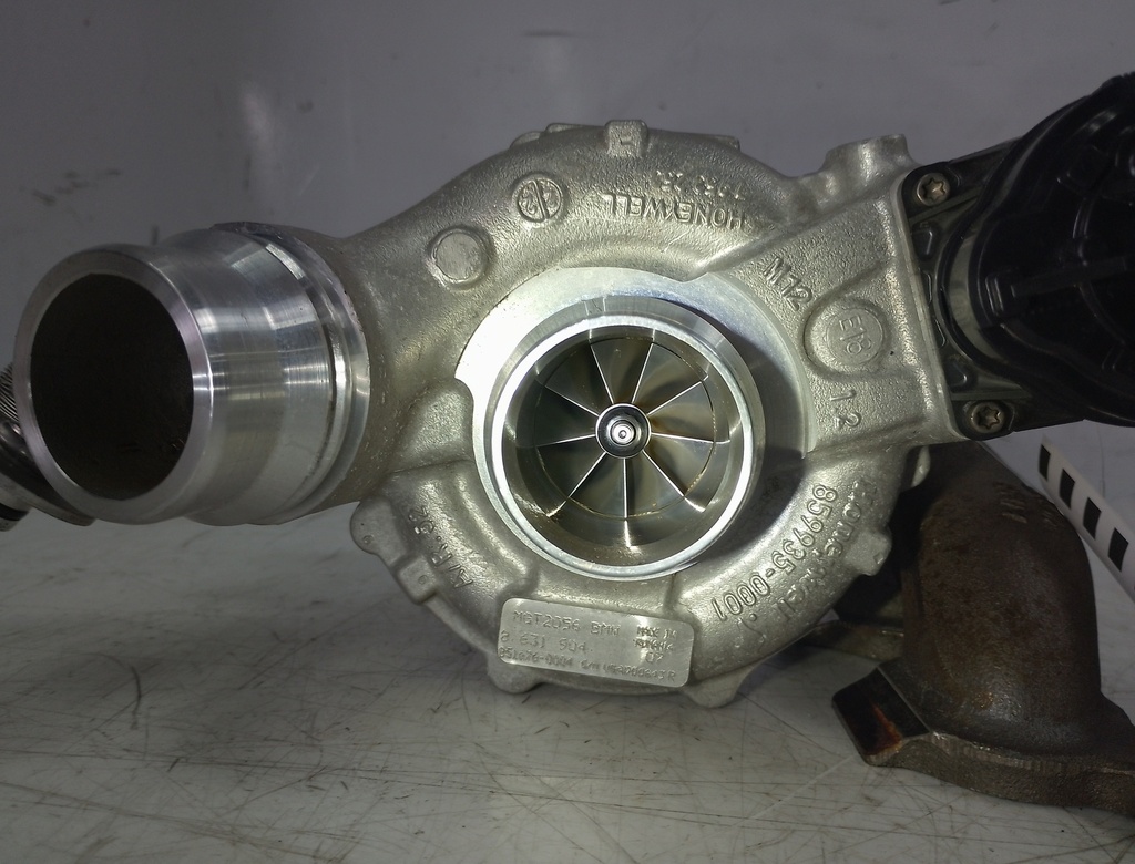 [MTD-515216] Turbocompresor BMW Serie 5 G30 2.0 520i B48B20A 184 CV