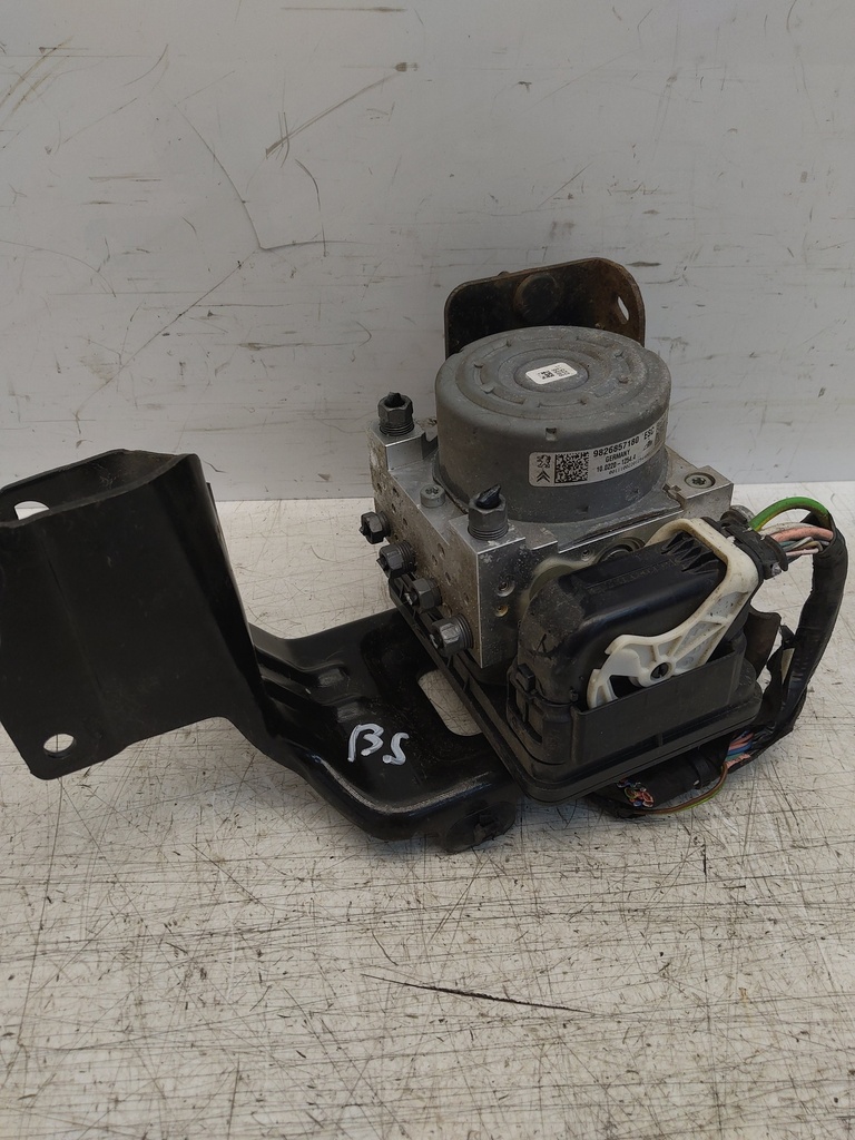 [MTD-527375] Módulo de control de ABS Peugeot 208