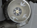 Turbocompresor FORD TRANSIT 2.2 TDCI CYFA BK2J-6K682-GA