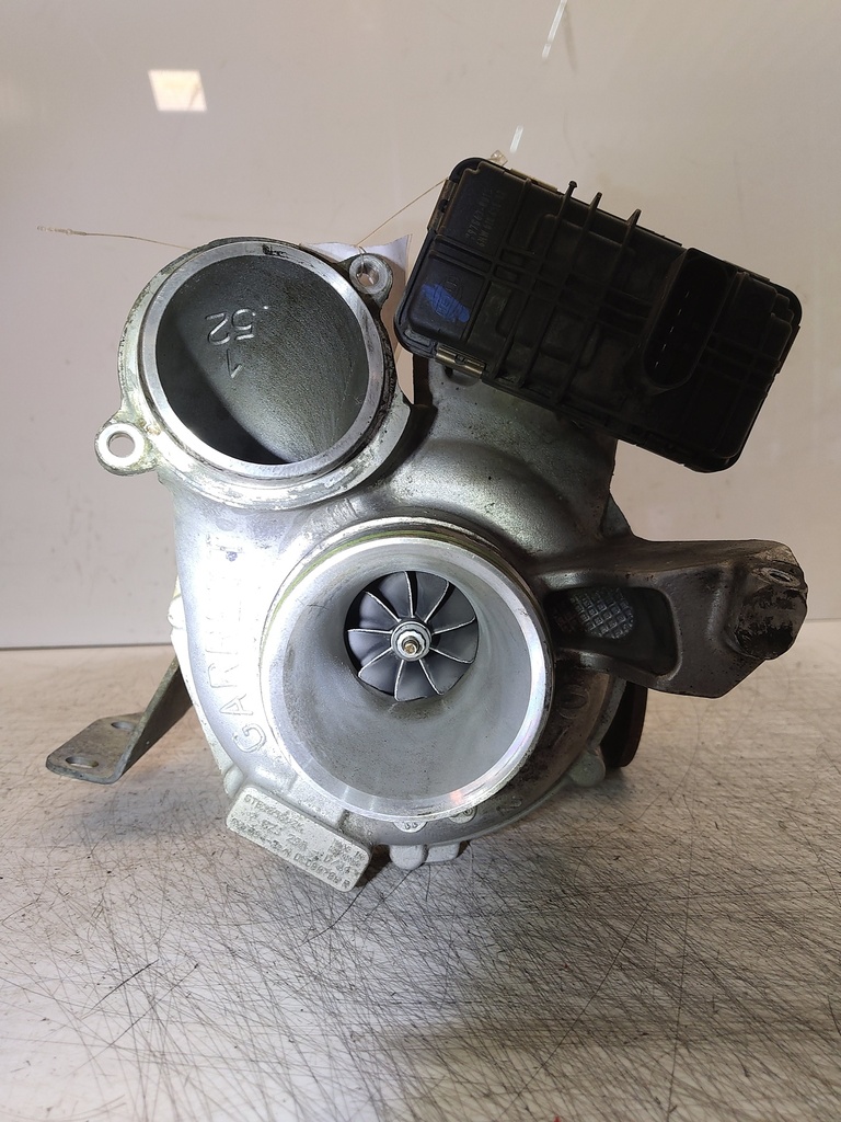 [MTD-517938] Turbocompresor BMW Serie 5 F11 3.0 xDrive N57D30A N57 N57D30O1 7823208