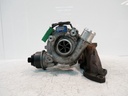 Turbocompresor Ford Galaxy III / S-Max 2.0 TDCi T7CL 9807873180