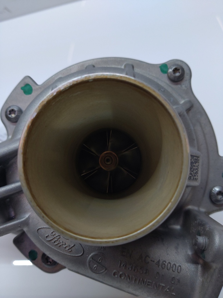 [MTD-513012] Turbocompresor Ford Escape Kuga 1.5 EcoBoost Y1DA