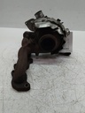 Turbocompresor VW Golf VII 2.0 TDI CRBC CRB