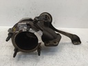 Turbocompresor Buick Opel Regal Insignia A 2.0 Turbo LHU A20NHT 12643932