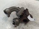 Turbocompresor Citroen Peugeot C4 C5 308 2.0 RHE DW10CTED4 RH02 9674962080
