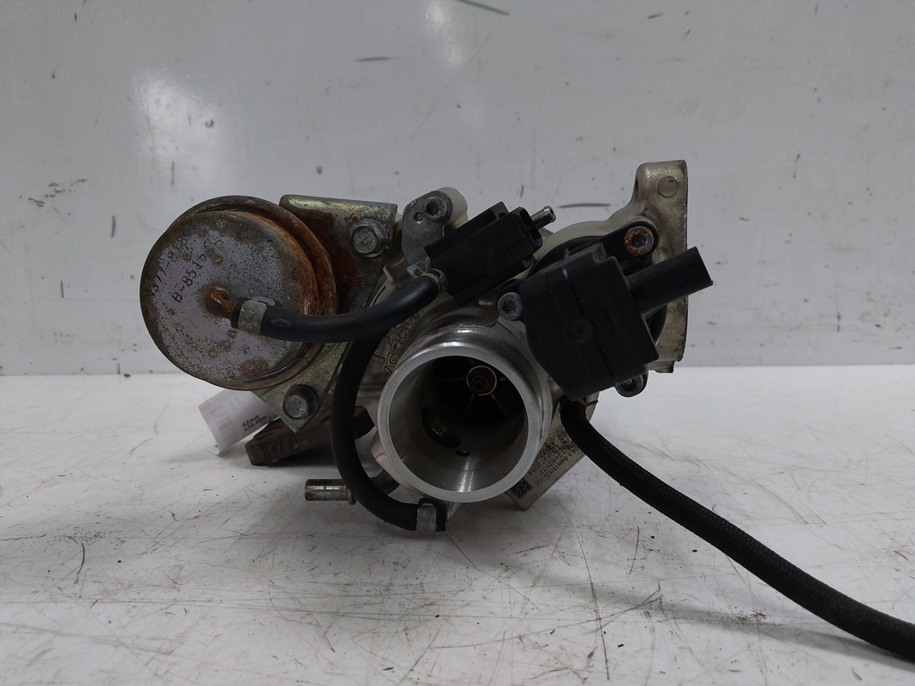 [MTD-515723] Turbocompresor Cadillac Equinox ATS CTS 2.0 AWD LTG 12682937